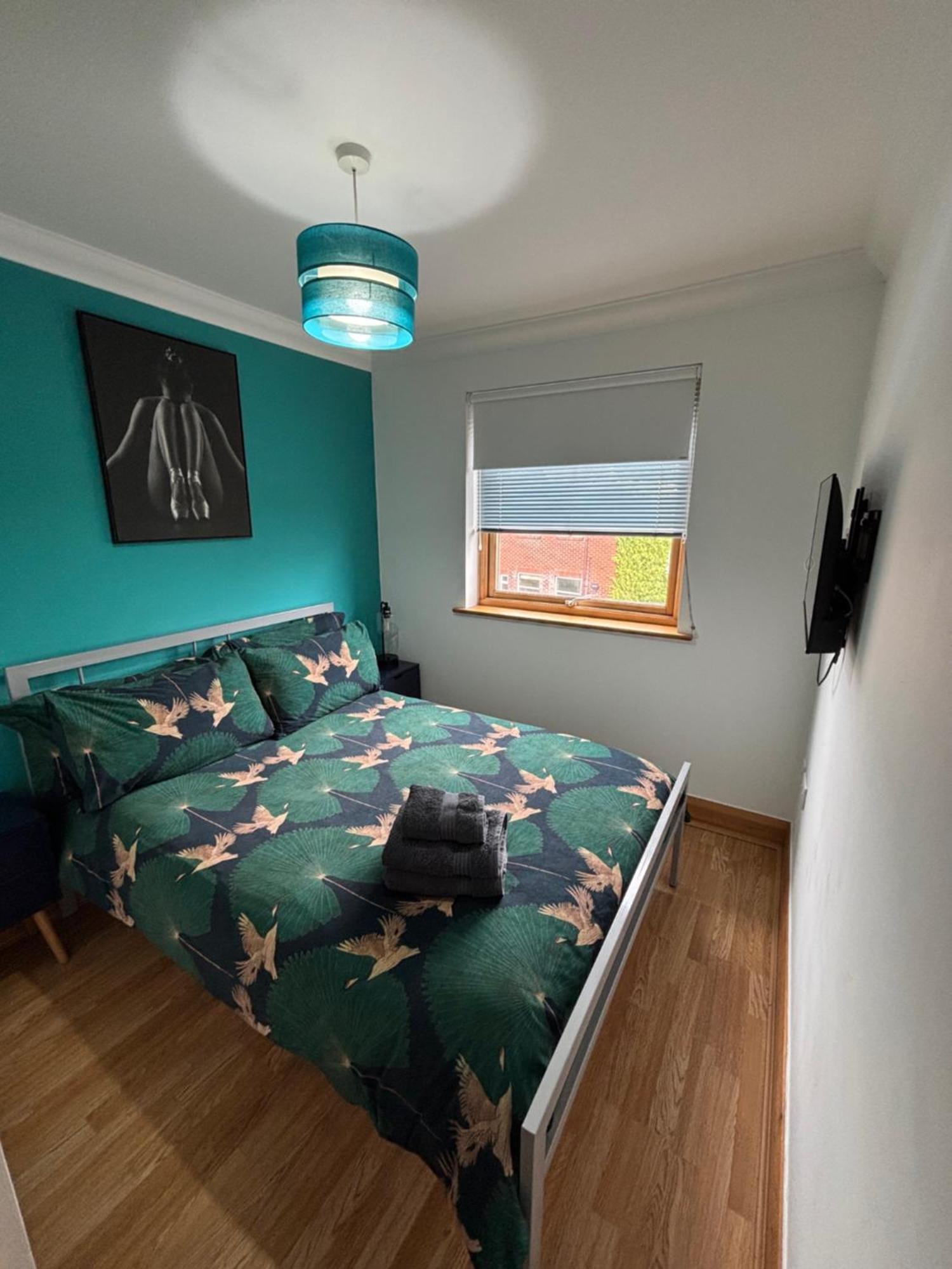 Apartment 7 Cathedral & River View Norwich
